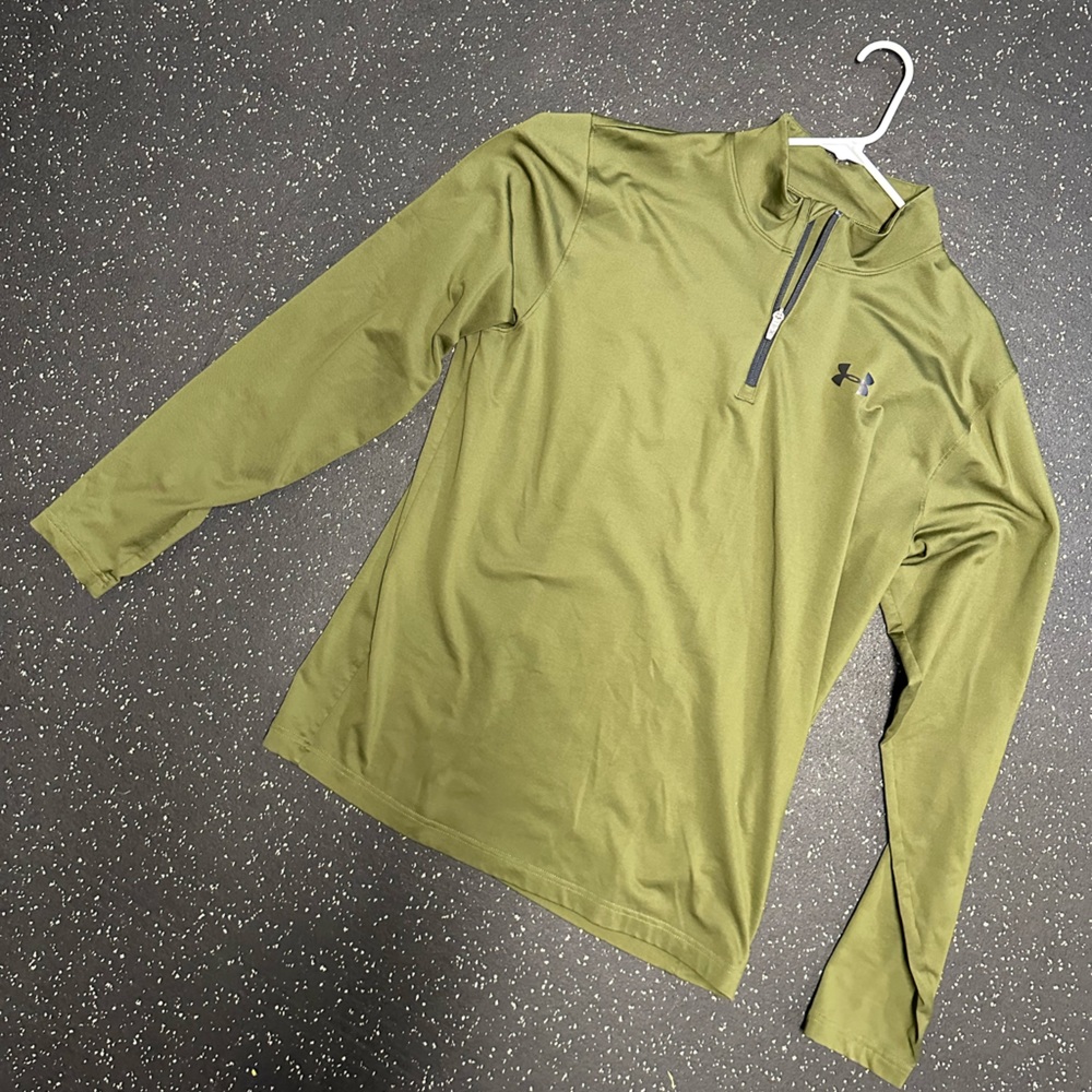 Under Armour 1/4 Zip